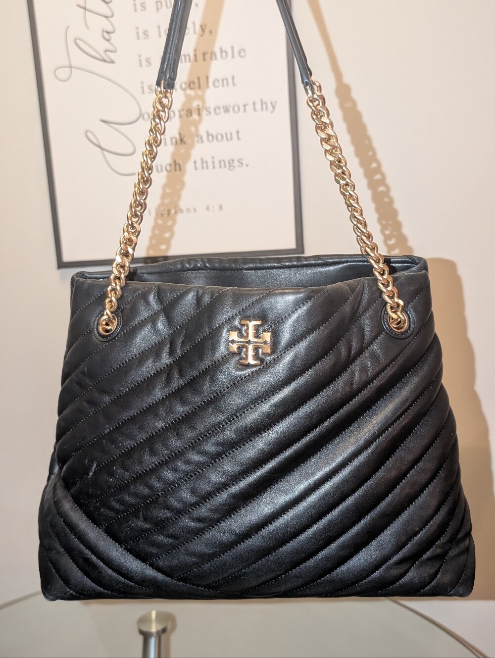 Tory Burch Kira Tote